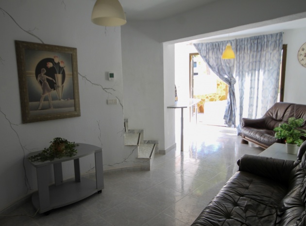 Wederverkoop - Villa - Orihuela Costa