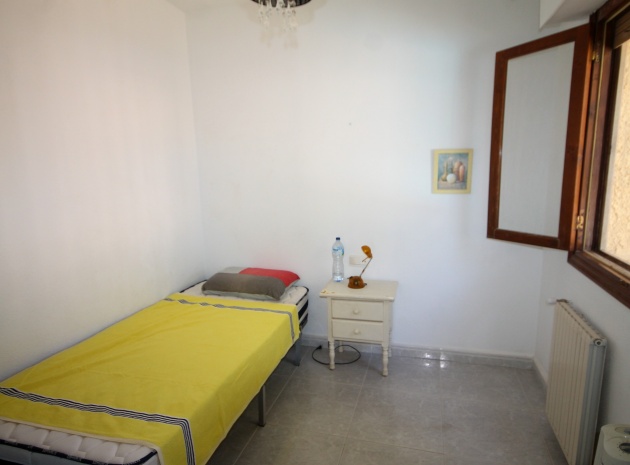 Wederverkoop - Villa - Orihuela Costa