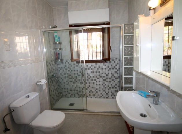 Wederverkoop - Villa - Orihuela Costa