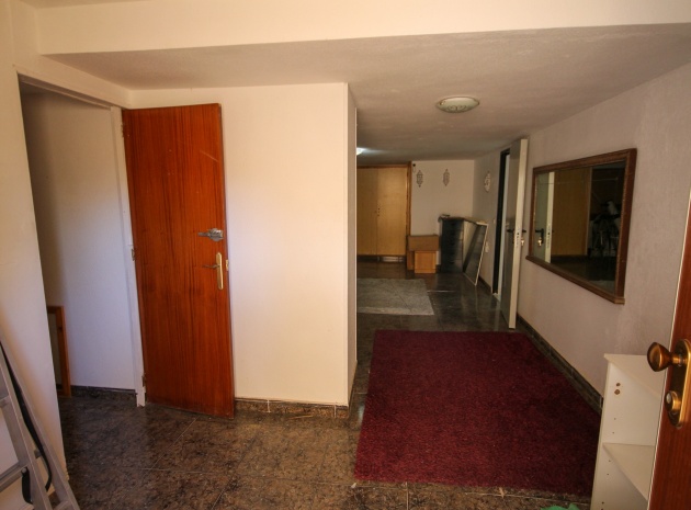 Wederverkoop - Villa - Orihuela Costa