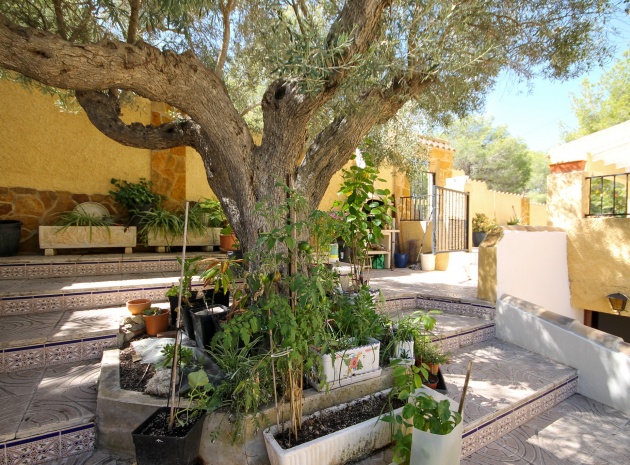 Wederverkoop - Villa - Orihuela Costa