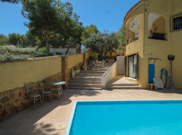 Wederverkoop - Villa - Orihuela Costa
