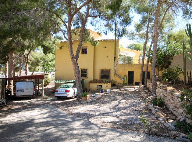 Wederverkoop - Villa - Orihuela Costa