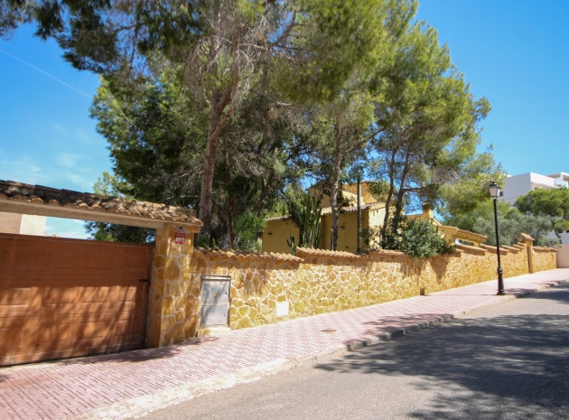 Wederverkoop - Villa - Orihuela Costa
