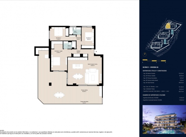 Neubau - Wohnung - Fuengirola - Higueron