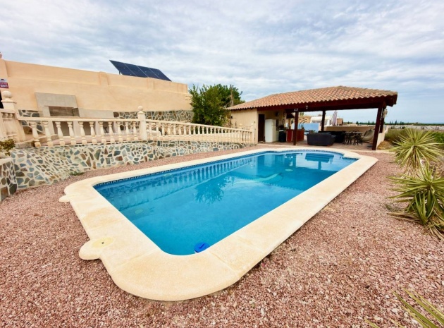 Återförsäljning - Country Property - La Murada