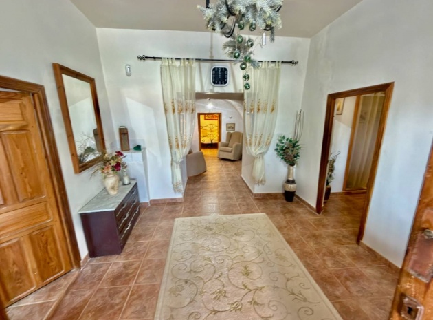 Återförsäljning - Country Property - La Murada