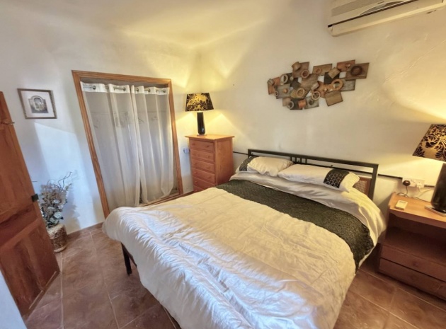 Återförsäljning - Country Property - La Murada