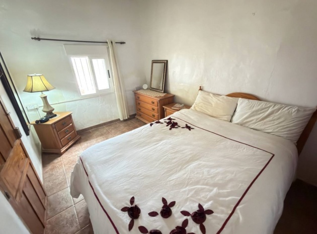Återförsäljning - Country Property - La Murada