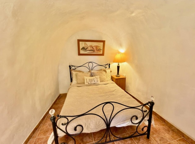 Återförsäljning - Country Property - La Murada