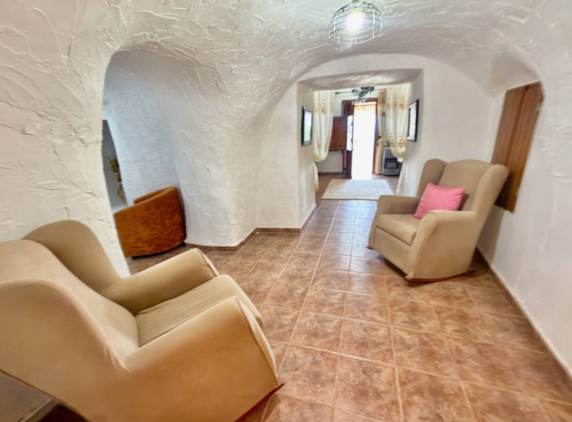 Återförsäljning - Country Property - La Murada