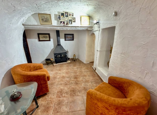 Återförsäljning - Country Property - La Murada