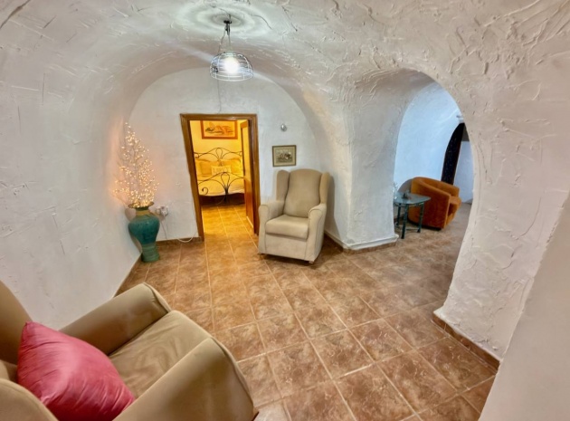 Återförsäljning - Country Property - La Murada
