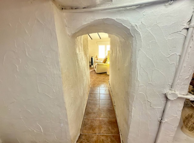 Återförsäljning - Country Property - La Murada
