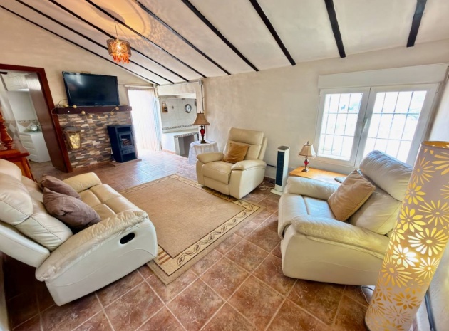 Återförsäljning - Country Property - La Murada