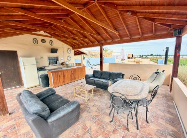 Återförsäljning - Country Property - La Murada