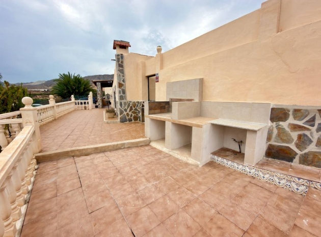 Återförsäljning - Country Property - La Murada