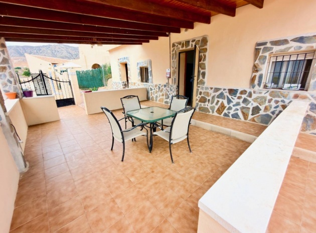 Återförsäljning - Country Property - La Murada