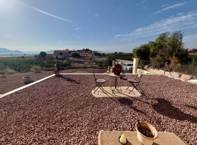 Återförsäljning - Country Property - La Murada