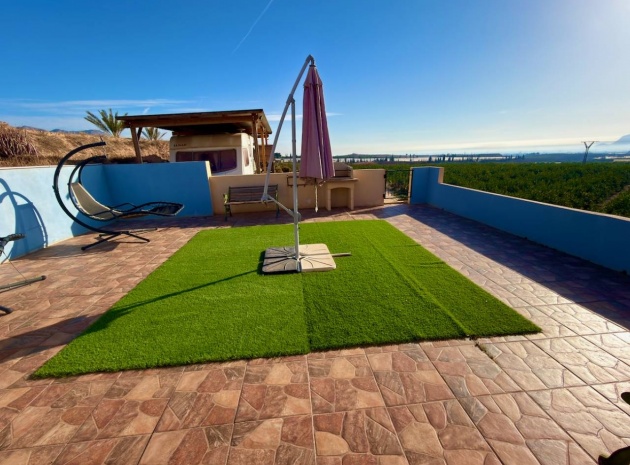 Återförsäljning - Country Property - La Murada