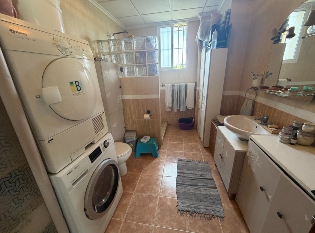 Wiederverkauf - Wohnung - Benejuzar - Inland