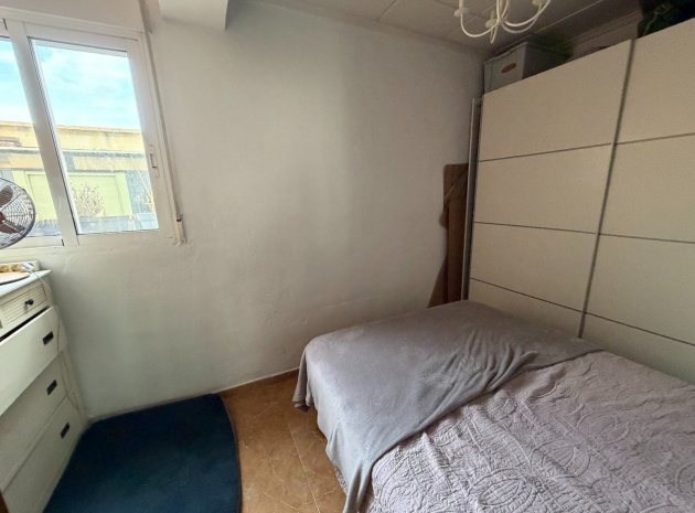 Wiederverkauf - Wohnung - Benejuzar - Inland