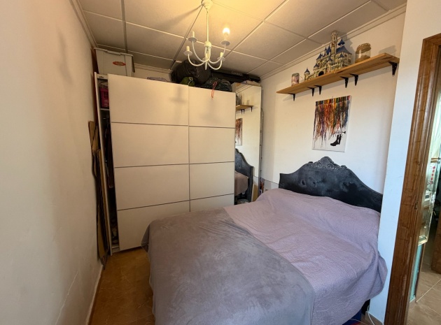 Wiederverkauf - Wohnung - Benejuzar - Inland