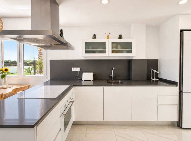 Återförsäljning - Villa - Torrevieja - Torrevieja Centro
