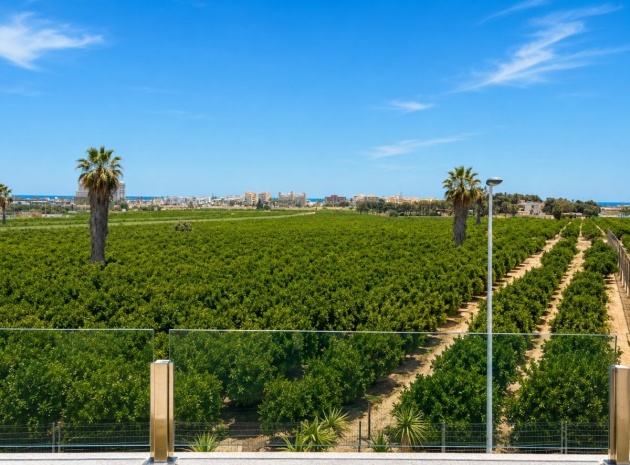Återförsäljning - Villa - Torrevieja - Torrevieja Centro