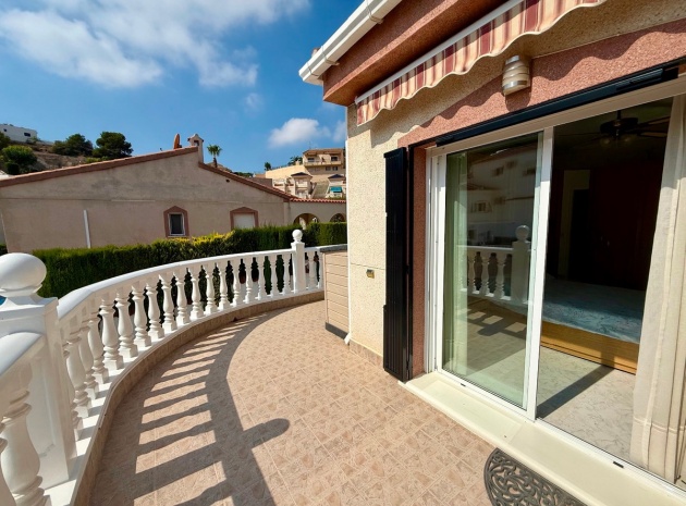 Återförsäljning - Villa - Rojales - Rojales Centro