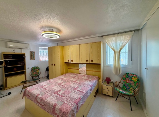 Återförsäljning - Villa - Rojales - Rojales Centro
