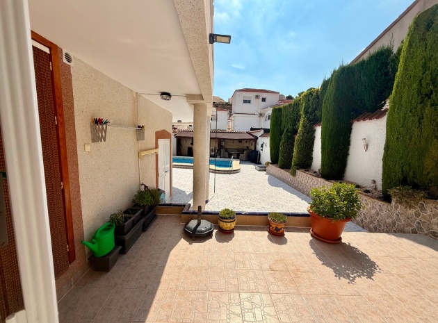 Återförsäljning - Villa - Rojales - Rojales Centro