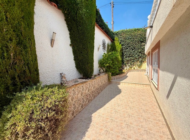 Återförsäljning - Villa - Rojales - Rojales Centro