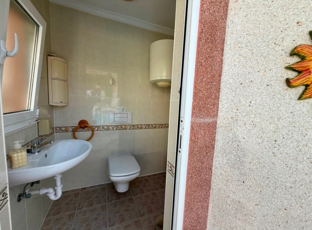 Återförsäljning - Villa - Rojales - Rojales Centro