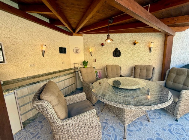 Återförsäljning - Villa - Rojales - Rojales Centro