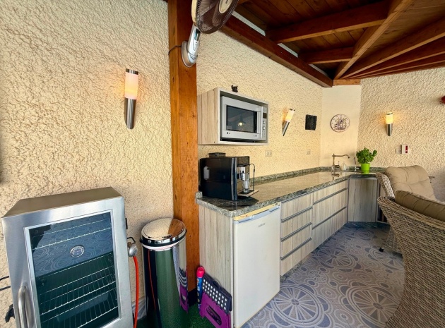 Återförsäljning - Villa - Rojales - Rojales Centro