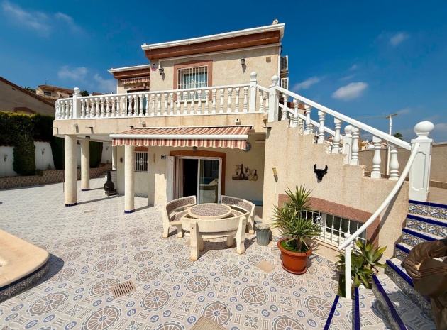 Återförsäljning - Villa - Rojales - Rojales Centro