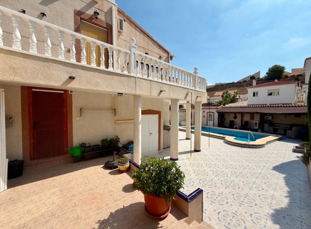 Återförsäljning - Villa - Rojales - Rojales Centro
