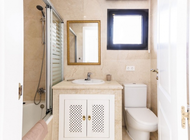 Resale - Apartment - San Javier - Roda Golf