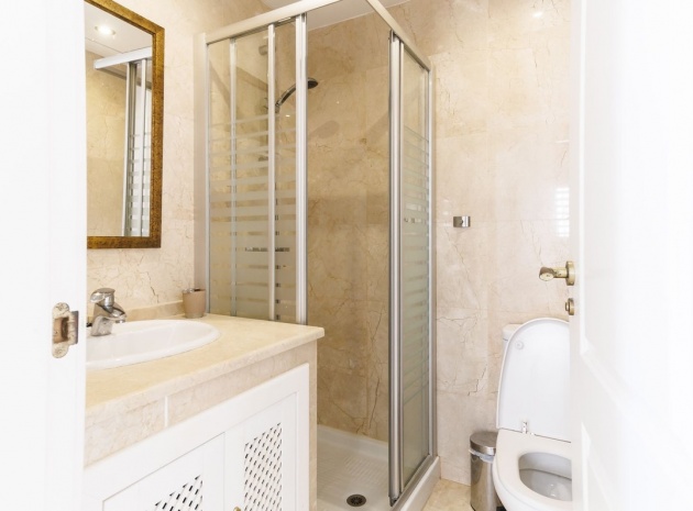 Resale - Apartment - San Javier - Roda Golf