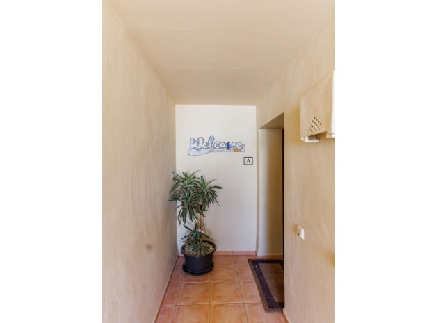 Resale - Apartment - San Javier - Roda Golf