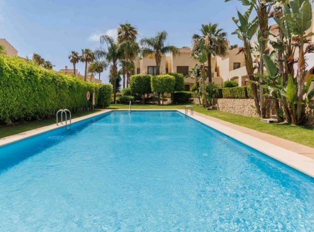 Wederverkoop - Herenhuis - San Javier - Roda Golf