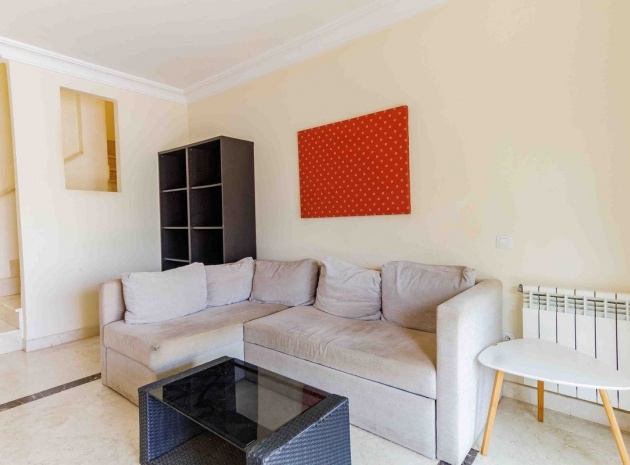 Wederverkoop - Herenhuis - San Javier - Roda Golf
