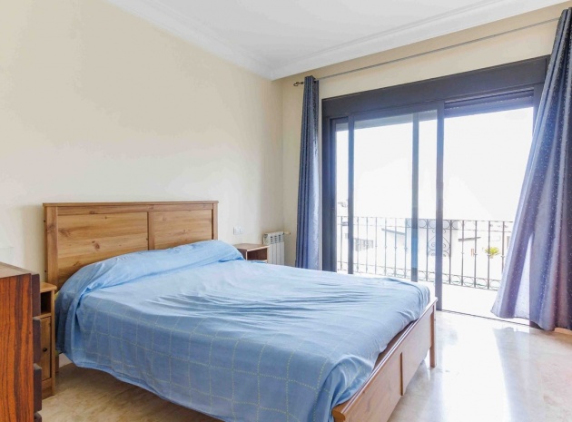 Wederverkoop - Herenhuis - San Javier - Roda Golf