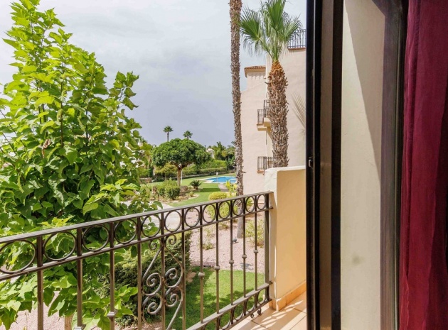Wederverkoop - Herenhuis - San Javier - Roda Golf