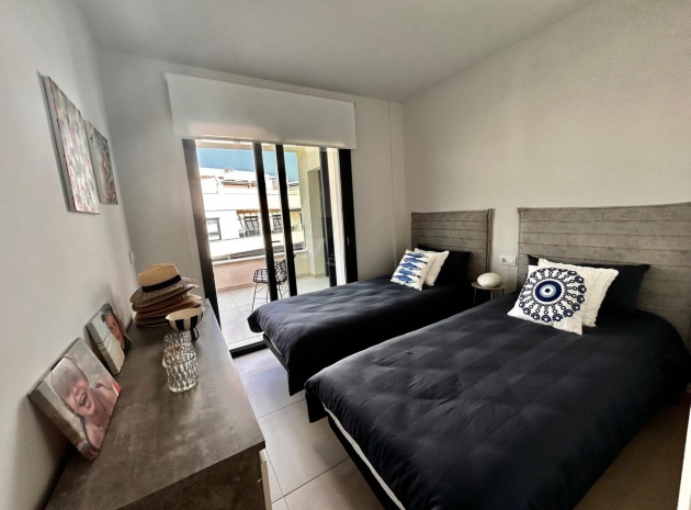 Wiederverkauf - Wohnung - Orihuela - Villamartin