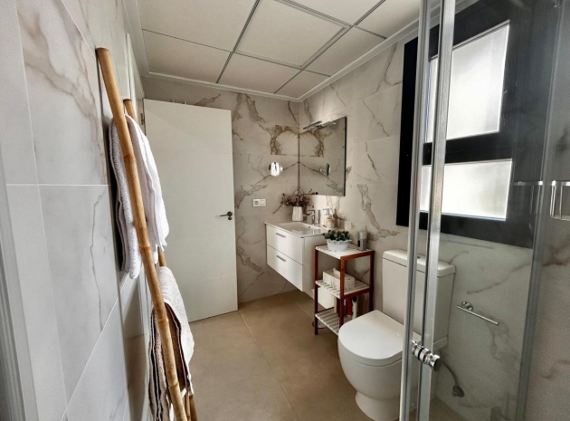 Wiederverkauf - Wohnung - Orihuela - Villamartin