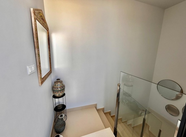 Wiederverkauf - Wohnung - Orihuela - Villamartin