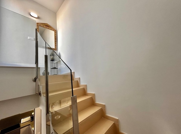 Wiederverkauf - Wohnung - Orihuela - Villamartin
