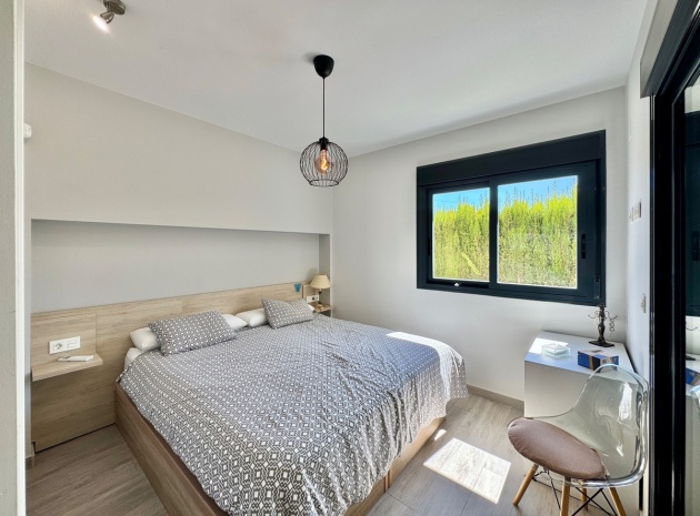 Wiederverkauf - Wohnung - Orihuela - Villamartin